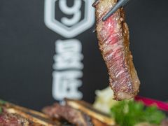 -昱匠·日本料理(金融街店)