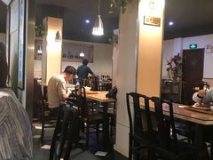 大堂-富源春面馆(四川北路店)