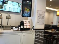 -不二心包子铺(二七广场店)