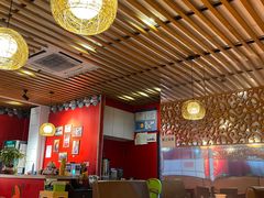 -金穗园·砂锅粥.醉鸡煲火锅(长寿路店)