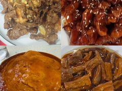 -同发号饭庄(复兴路店)
