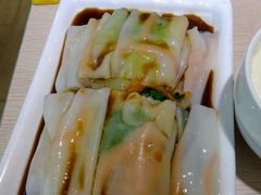 -澳门味道茶餐(南开大悦城店)