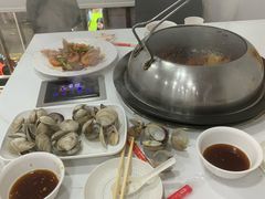 -船奇蒸汽海鲜·闽菜(八市海鲜总店)