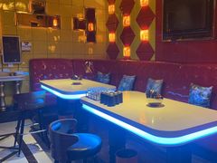 -阿曼达主题KTV(南湖都会店)