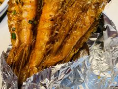 -一鸣饭庄(七星店)