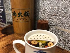 -楠火锅(广州总店)