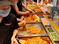 -周小亮丁家坡洋芋(全国总店)