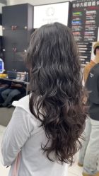 -乾健·烫染·接发SALON