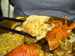 -十面欢腾·海鲜面·台式Bistro(长乐路店)