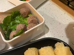 -左庭右院鲜牛肉火锅(苏州园区永旺店)