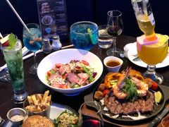 -bluefrog蓝蛙(皇庭广场店)