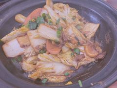 -小时候焗海鲜(鄞州万达店)