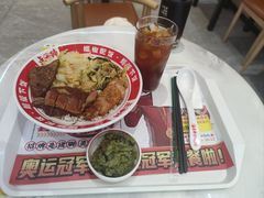 -点蹄擂椒猪脚饭(天虹汇一城店)