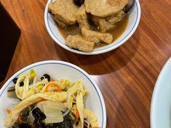 -奎元馆.百年奎元.非遗传承(西湖边的解放路店)