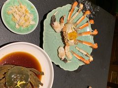 -成隆行·蟹王府(九江路店)