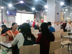 大堂-邢老三肉丸糊辣汤(西安总店)