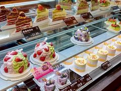 -FANEN法念·烘焙·甜点(万象城店)