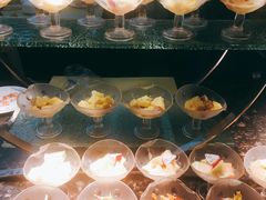 -星伦多自助料理·涮烤一体(虹悦城店)