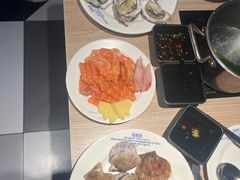 -星伦多自助料理(华润万象城店)