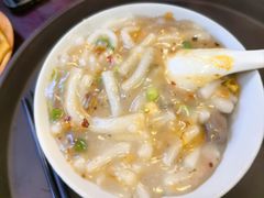 -老西关濑粉(文明路店)