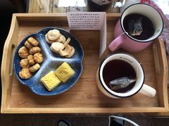 -斐文野奢酒店·私房菜·轻吧