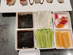 -京尊烤鸭店JINGZUN(春秀路店)