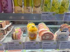 -奈雪的茶(百盛店)