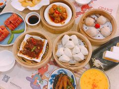 -点都德(汇盈广场店)