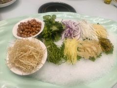 -随园花园餐厅(新港中路店)