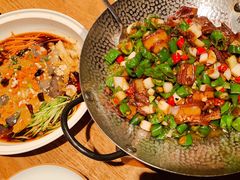 -陈一道辣椒炒肉·徐州菜(六中店)