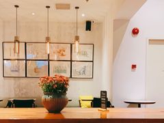 -BAKER&SPICE(安福路店)
