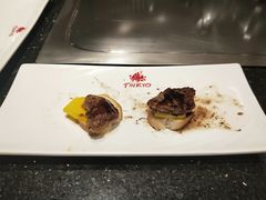 -大渔铁板烧(大悦城店)