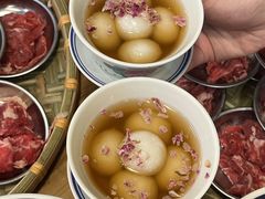 -云阿蛮云南生烫牛肉米线(奉贤路店)