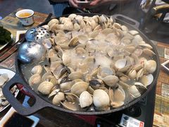 -拾下卜卜贝•海鲜火锅