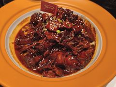 -简小舍·民间手艺菜(武昌江滩店)