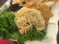 -刘一锅筋头巴脑(小北店)