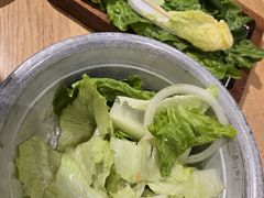 -姜虎东白丁烤肉(深圳湾后海汇店)