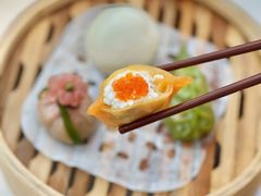 -蔡澜点心·粤菜(月星环球港店)