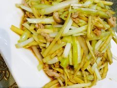 -邀月楼(新华路店)