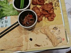 -和源祥·日照菜扛把子(万平口一店)