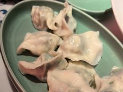 -东方饺子王(新阳路店)