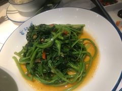 马拉盏通心菜-美奈小馆·越南料理(中航城君尚购物中心店)
