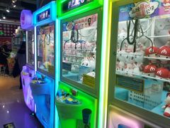 -PLAY 1家庭娱乐中心(城关万达广场店)