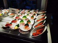 -第六季自助餐厅(北太平庄店)