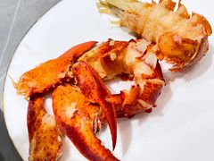 -神洲四海大酒楼(王府井澳门中心店)