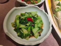 -羲和雅苑•北京烤鸭(瑞吉店)