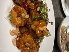 -Yan Ting 宴庭中餐厅(上海静安瑞吉酒店)