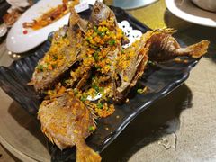 -79号渔船海鲜饭店(华强北店)