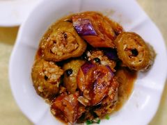 煎酿孖宝-黎记大排档(慈云路店)