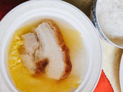 -厉家菜(德胜门总店)